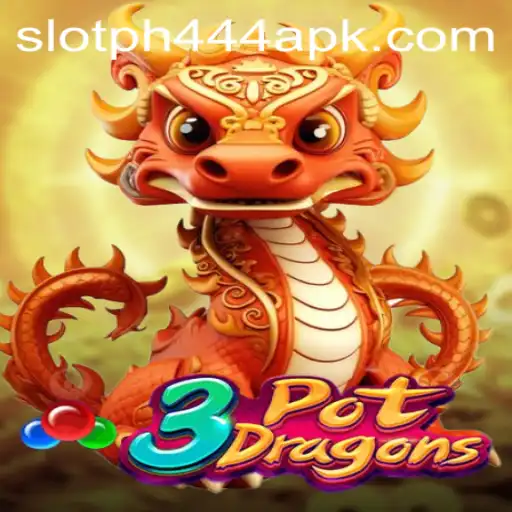 Exploring 3PotDragons: A Comprehensive Guide to the Game and PH444 Slot APK