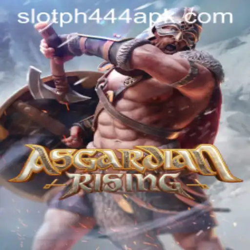 AsgardianRising: A Mythical Adventure into the PH444 Slot APK