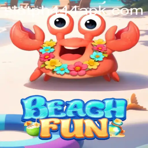 Discover the Exciting World of BeachFun: A Dive into the PH444 Slot APK