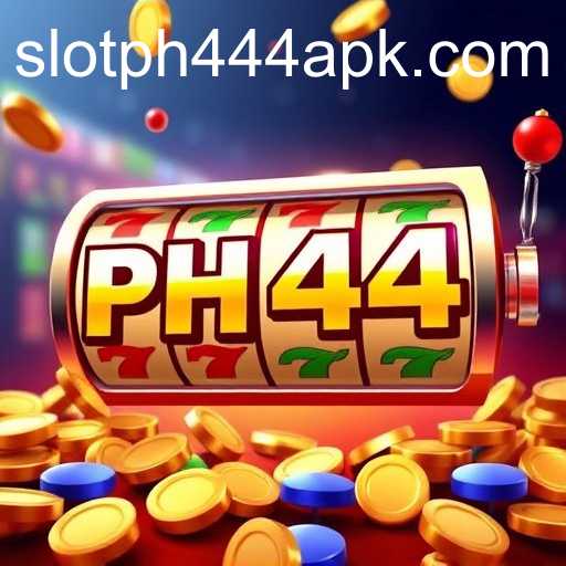 Exploring Casino Games: The Allure of PH444 Slot APK