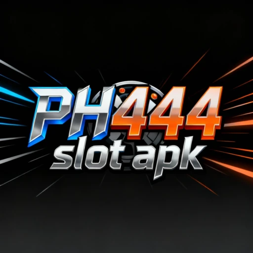 PH444 slot apk