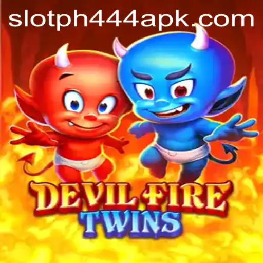 DevilFireTwins: An Exciting New Adventure in the World of PH444 Slot APK