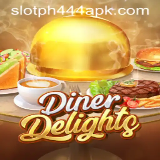 Exploring the Culinary Adventure of DinerDelights and the Popular PH444 Slot APK