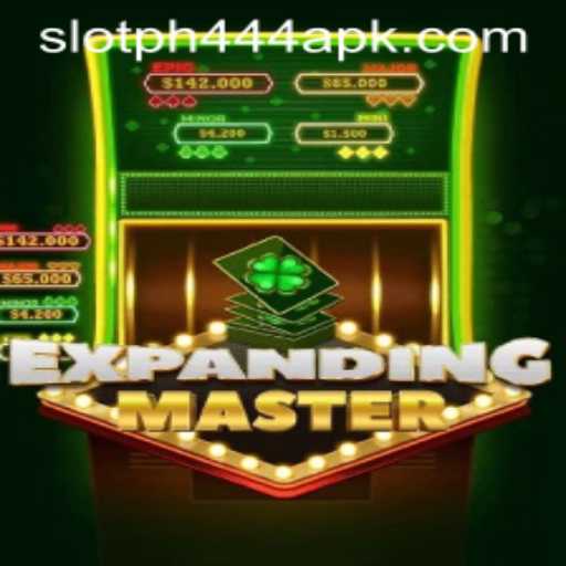 Unveiling the Thrills of ExpandingMaster and the PH444 Slot APK: A Comprehensive Guide