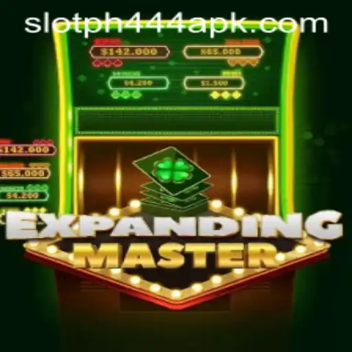 Unveiling the Thrills of ExpandingMaster and the PH444 Slot APK: A Comprehensive Guide
