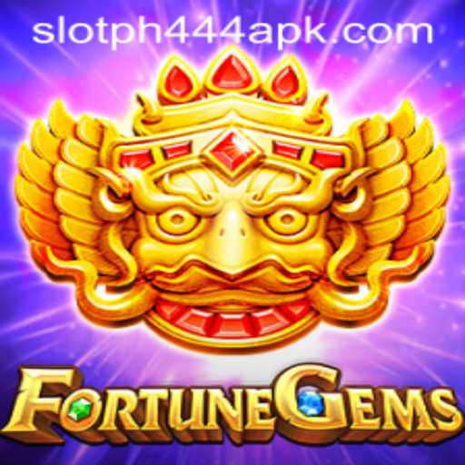 Exploring the Exciting World of FortuneGems with PH444 Slot APK