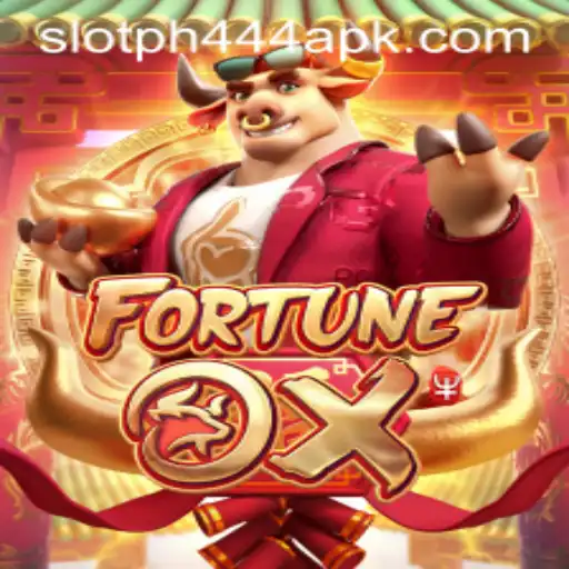 Unveiling the Thrilling World of FortuneOx and PH444 Slot APK
