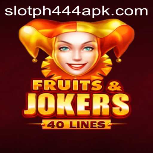 Unveiling the Thrills of FruitsAndJokers40 and PH444 Slot APK