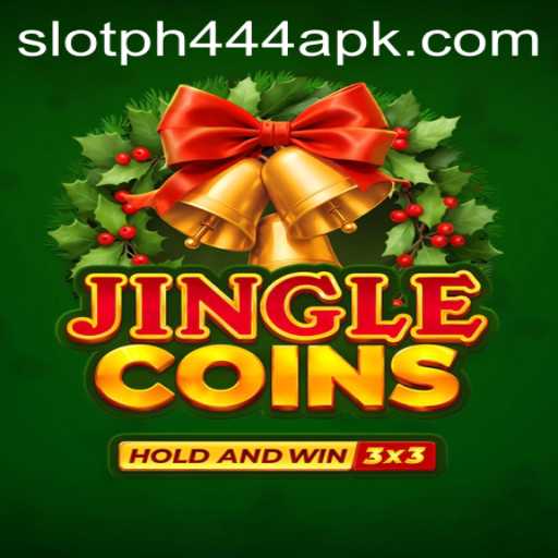 Discover the Exciting World of Jinglecoins and PH444 Slot APK