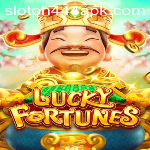 Explore the Exciting World of LUCKYFORTUNES: A Guide to PH444 Slot APK