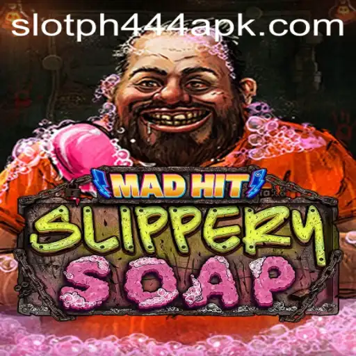 MadHitSlipperySoap: The Exciting New Game Phenomenon