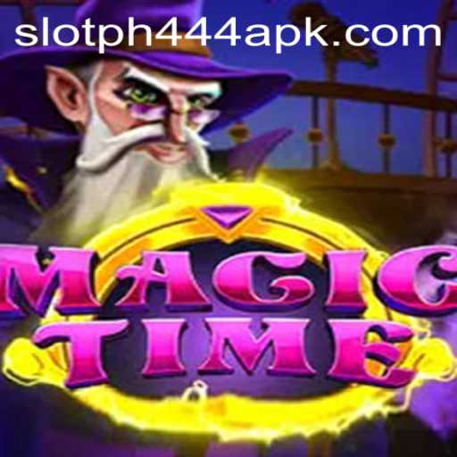 Exploring the Enchanting World of MagicTime and Its Integration with PH444 Slot APK