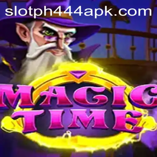 Exploring the Enchanting World of MagicTime and Its Integration with PH444 Slot APK