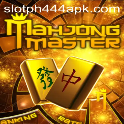 Exploring MahJongMaster and The Trend of PH444 Slot APK