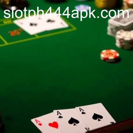 Exploring the Thrilling World of Online Baccarat and PH444 Slot APK