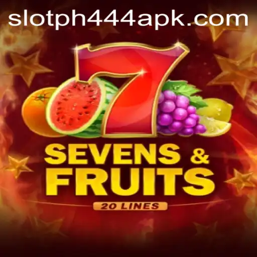Exploring SevensFruits20: A Thrilling Digital Slot Game Experience