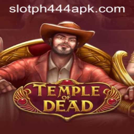 Unveiling TempleofDead: A Deep Dive into the Mystical World of PH444 Slot APK