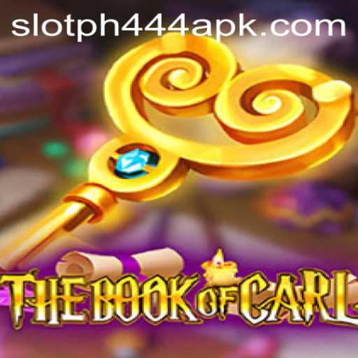 Exploring the Enigmatic World of TheBookofCarl and PH444 Slot APK