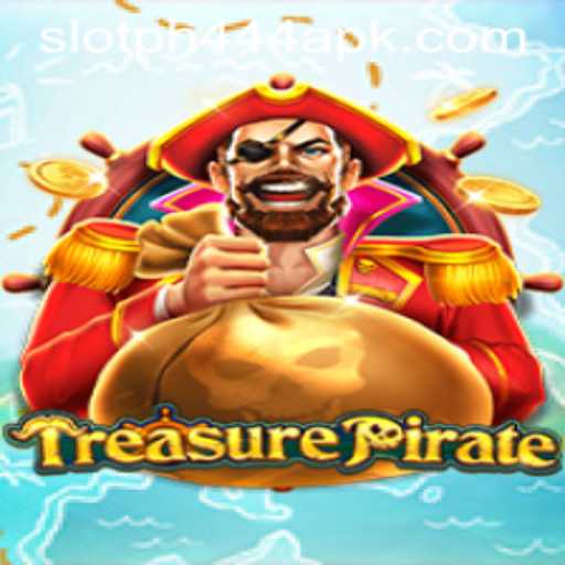 Dive into Adventure with TreasurePirate and the PH444 Slot APK