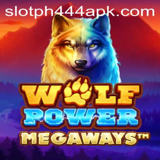 The Adventurous World of WolfPowerMega: Exploring PH444 Slot Apk