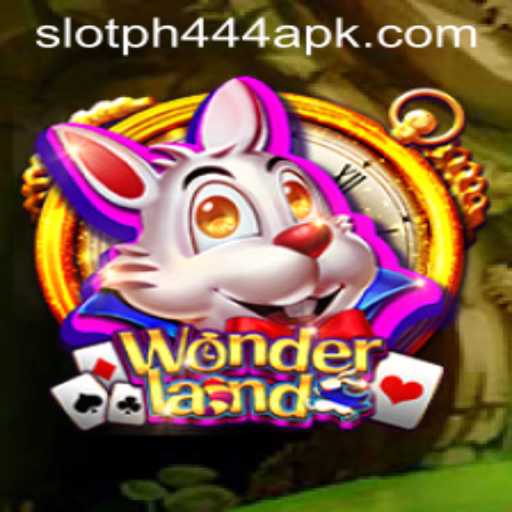 Exploring the Enchanting World of Wonderland: A Guide to PH444 Slot APK